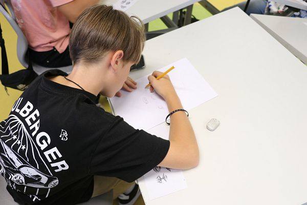 Schüleraustausch 21.09.2023