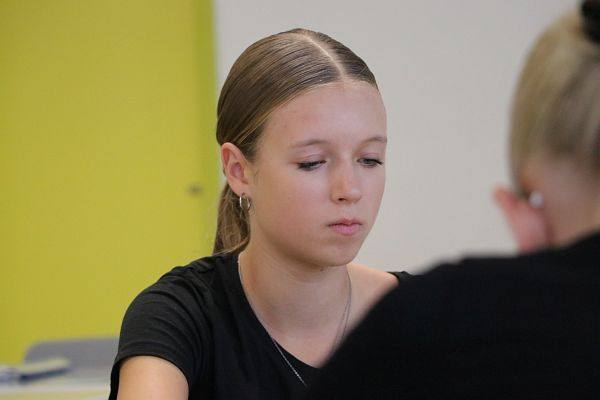 Schüleraustausch 25.09.2023