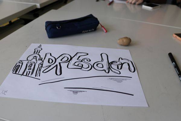 Schüleraustausch 25.09.2023