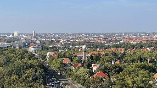 Schüleraustausch 26.09.2023