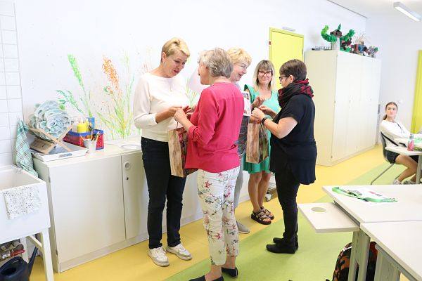 Schüleraustausch 26.09.2023