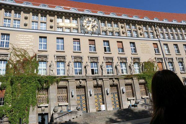 Schüleraustausch 26.09.2023