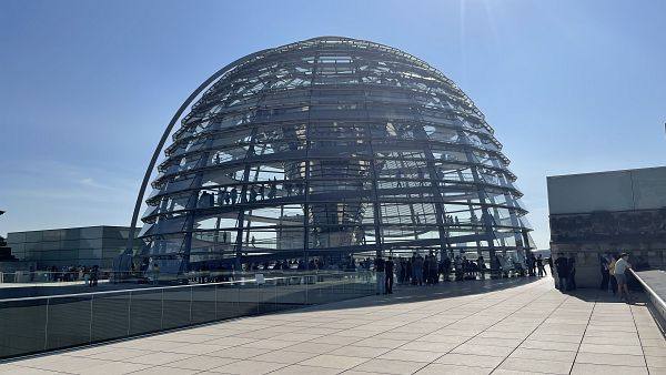 Schüleraustausch 27.09.2023