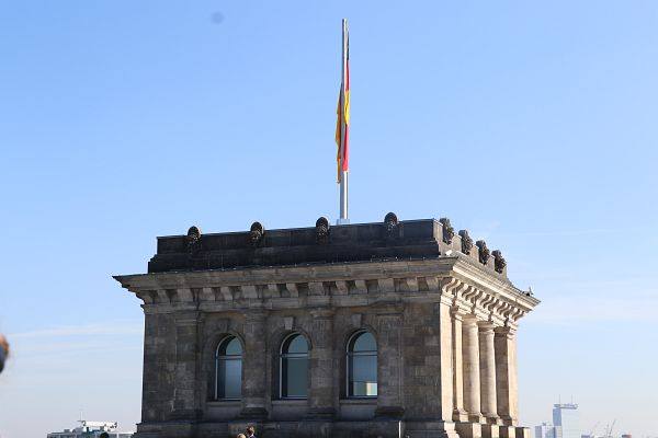 Schüleraustausch 27.09.2023