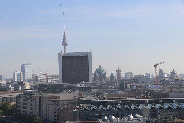 Schüleraustausch 27.09.2023