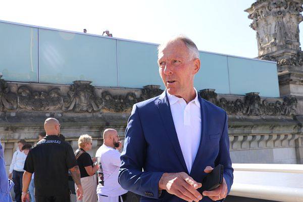 Schüleraustausch 27.09.2023