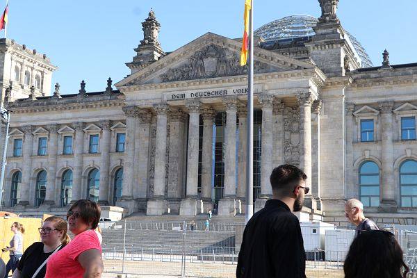 Schüleraustausch 27.09.2023
