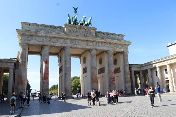 Schüleraustausch 27.09.2023