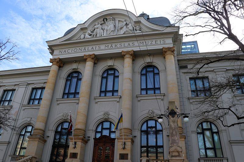 11.04.2024 Museum of Art