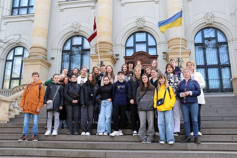 11.04.2024 Museum of Art