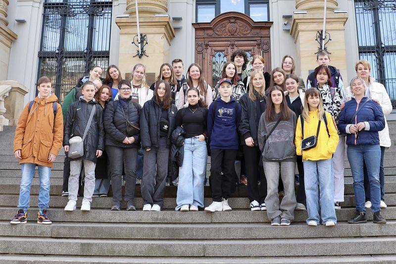 11.04.2024 Museum of Art