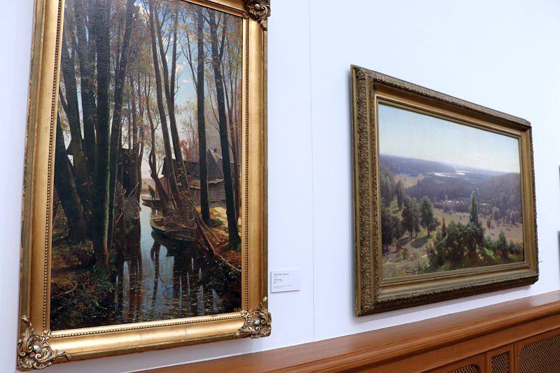 11.04.2024 Museum of Art