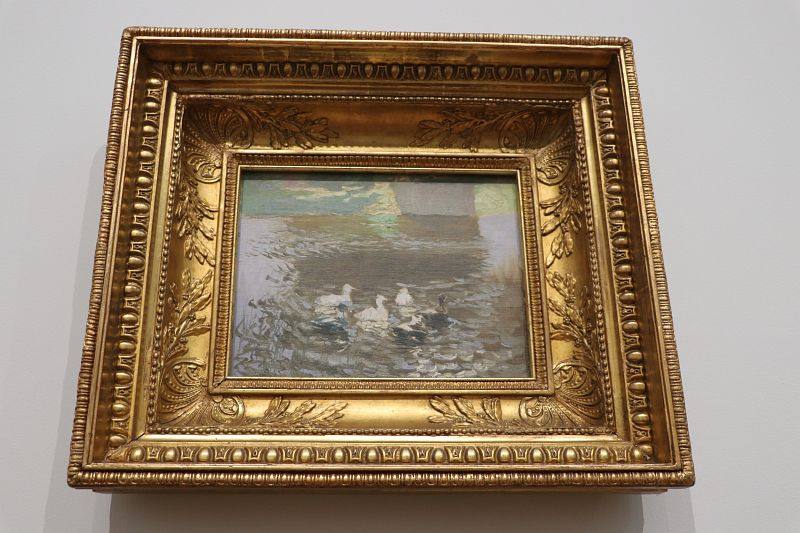11.04.2024 Museum of Art