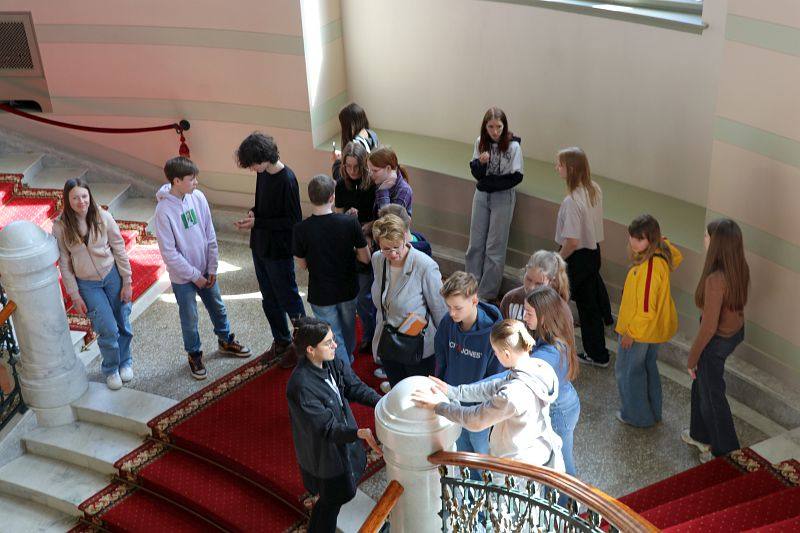 11.04.2024 Museum of Art