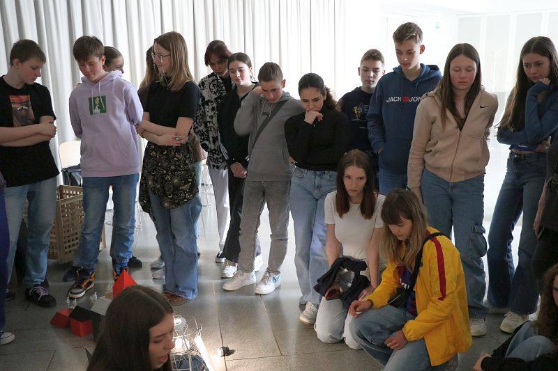 11.04.2024 Museum of Art