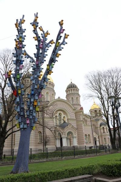 11.04.2024 Sightseeing rallye