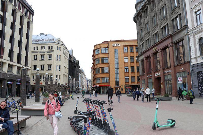 11.04.2024 Sightseeing rallye