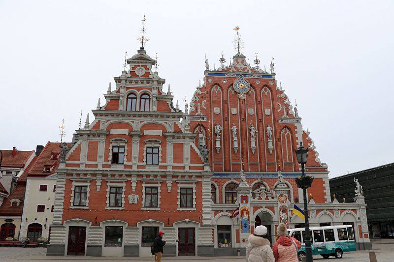 11.04.2024 Sightseeing rallye