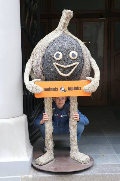 11.04.2024 Sightseeing rallye