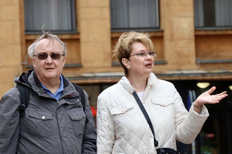 11.04.2024 Sightseeing rallye
