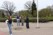 11.04.2024 Sightseeing rallye