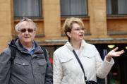11.04.2024 Sightseeing rallye