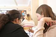 15.04.2024 Visiting a lesson