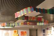 Visiting art school in Jurmala