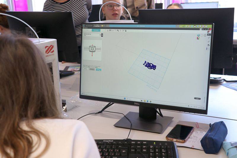 3D-Printing