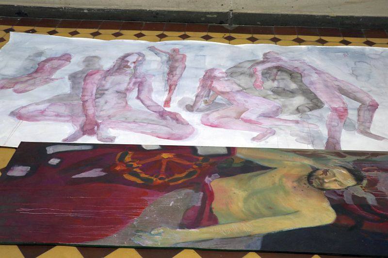 16.04.2024 Academy of Art