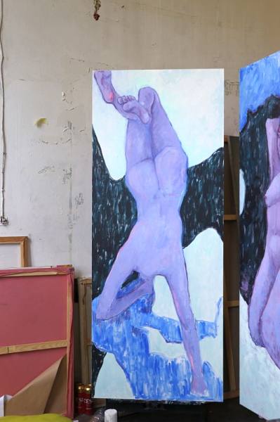16.04.2024 Academy of Art