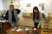 16.04.2024 Creating own artwork