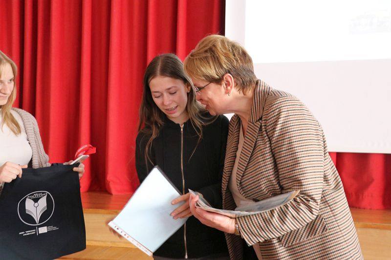 16.04.2024 Getting certificates