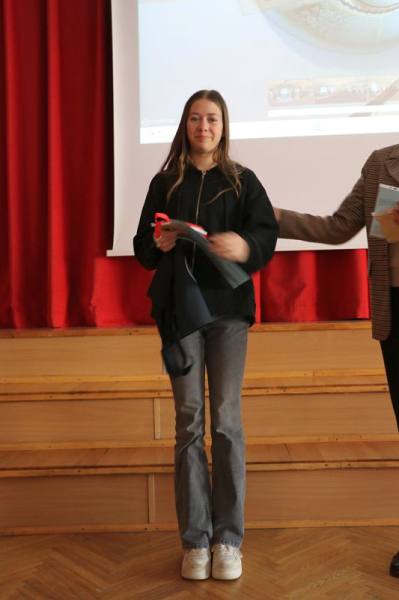 16.04.2024 Getting certificates