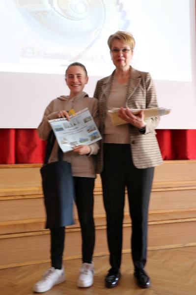 16.04.2024 Getting certificates