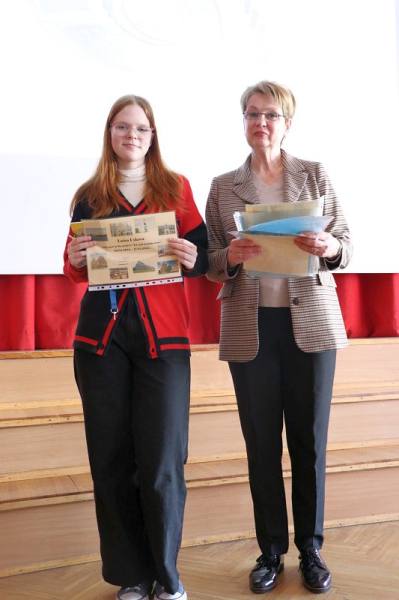 16.04.2024 Getting certificates