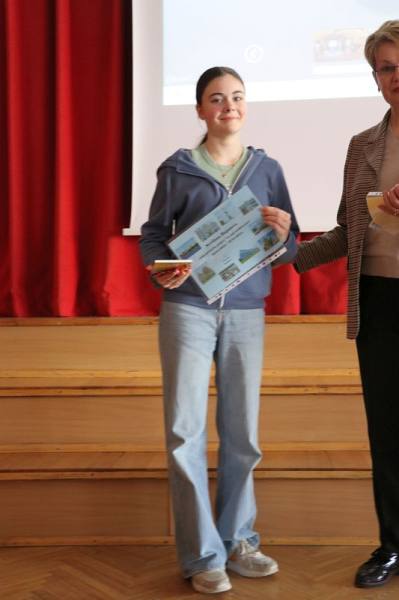 16.04.2024 Getting certificates