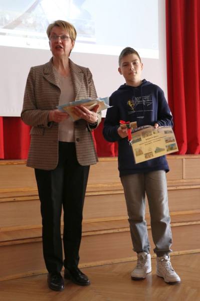 16.04.2024 Getting certificates