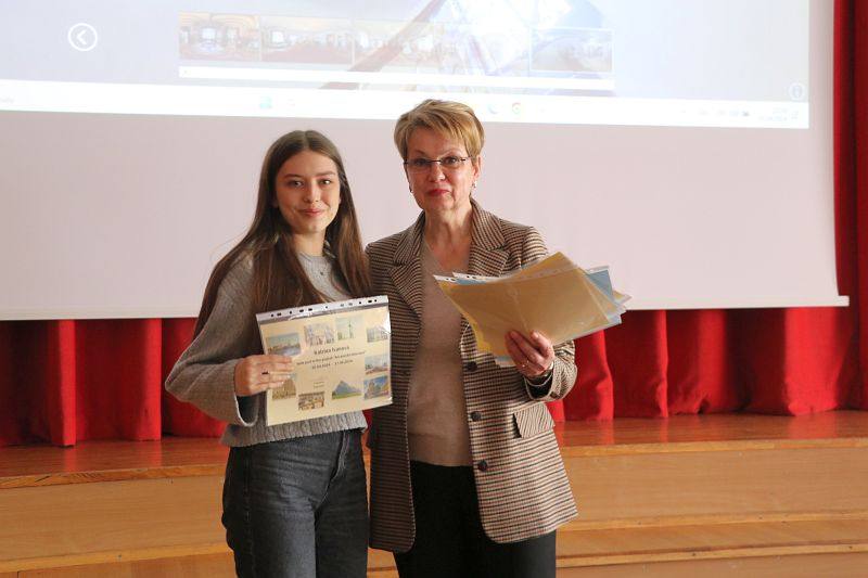 16.04.2024 Getting certificates