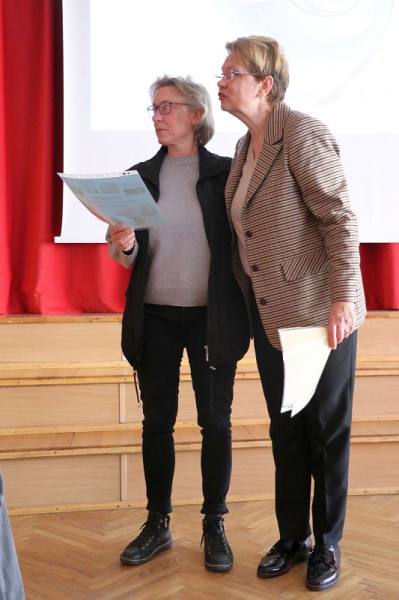 16.04.2024 Getting certificates