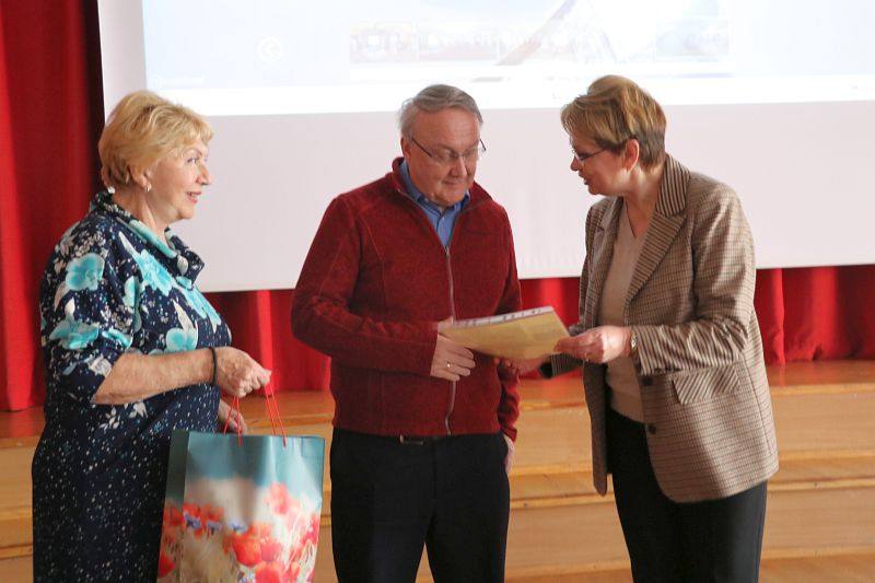 16.04.2024 Getting certificates