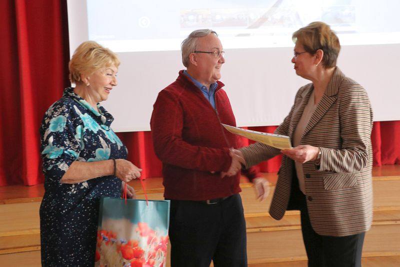 16.04.2024 Getting certificates