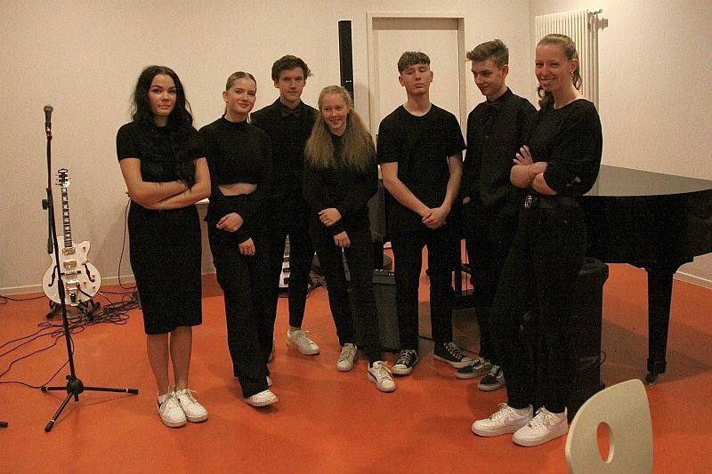 70 Jahre Sportschulen - Empfang