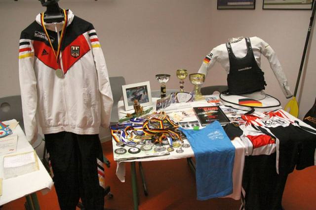 70 Jahre - 70 Gegenstände