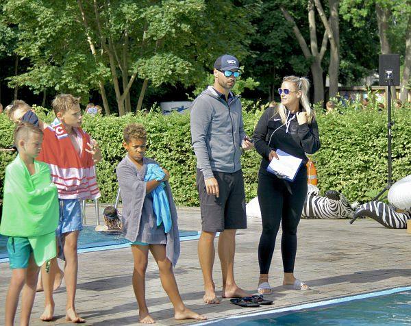 Schwimmfest 2022