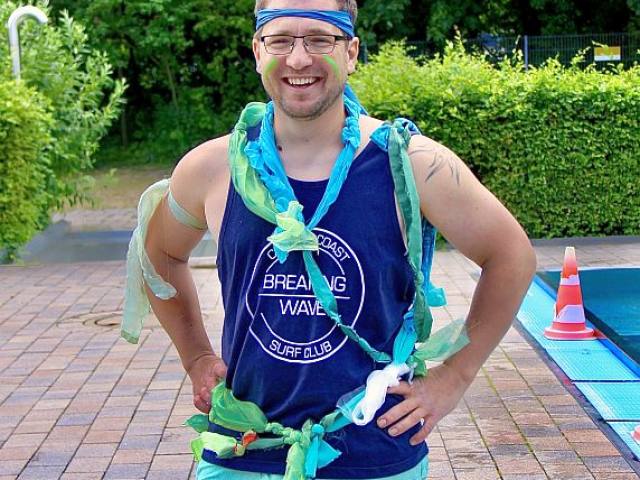 Schwimmfest 2022