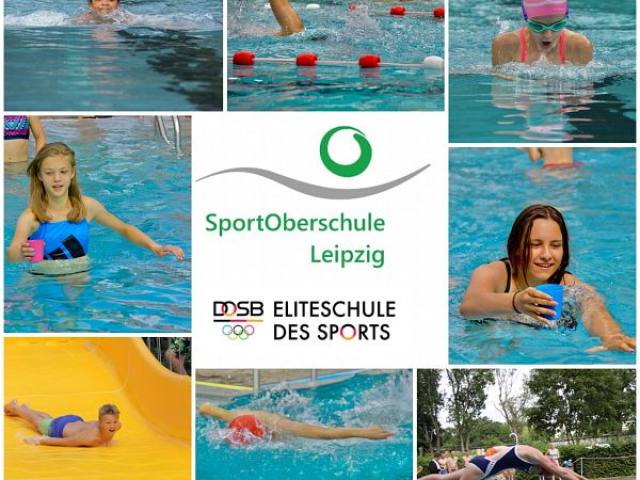 Schwimmfest 2022