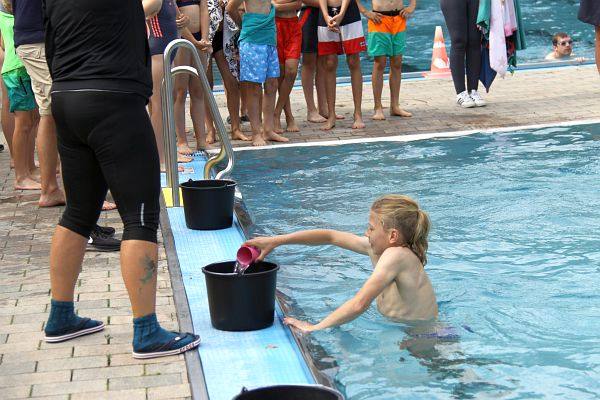 Schwimmfest 2022
