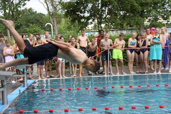 Schwimmfest 2022