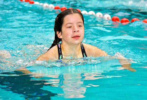 Schwimmfest 2022